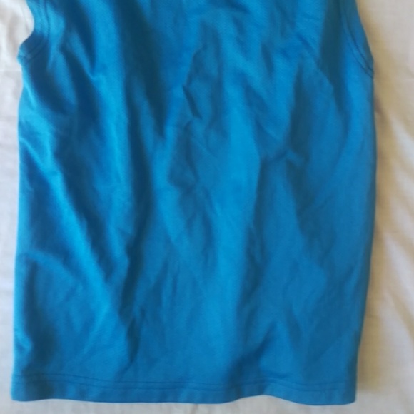 Nike boys basketball hoop jersey - Picture 5 of 6